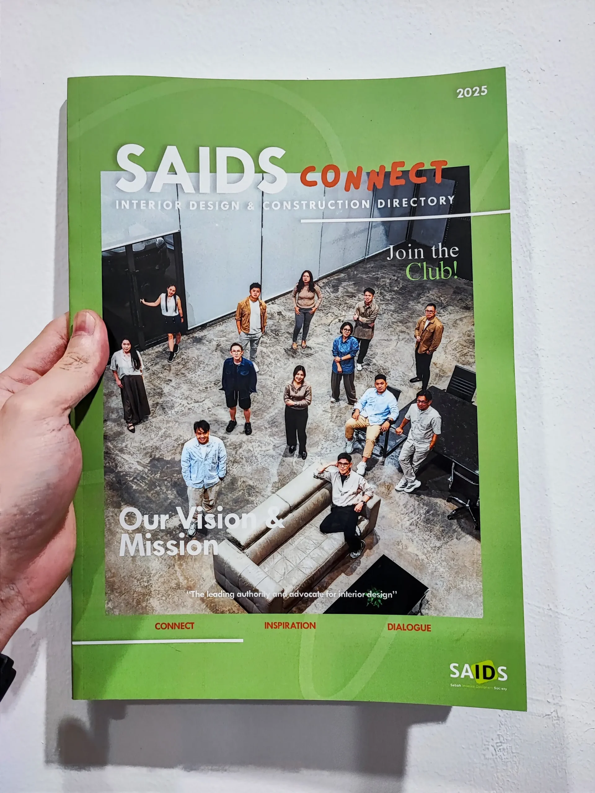 Art Book and Magazine Publishing